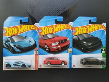 audi 80 1 8 cc: Hot Wheels 1. Mclaren P1, Quarter Mile Heroes 1/5 2. '94 Audi Avant