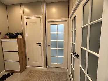 106: 3 комнаты, 74 м², 106 серия, 4 этаж, Дизайнерский ремонт — 4