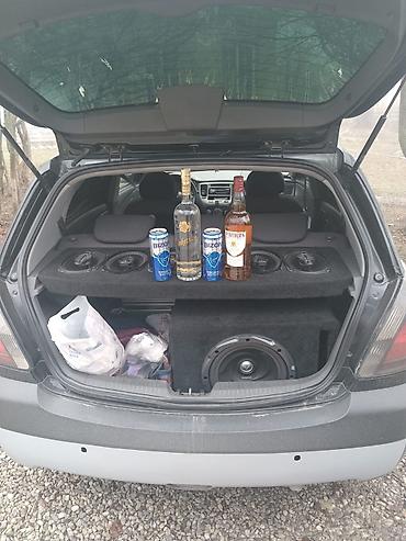 Kia: Il 2007
Mator 1.5 dizel
: Hec bir prablemi yoxdu — 6