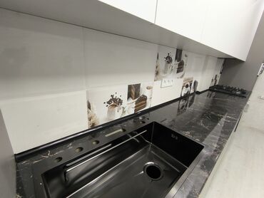 Мебель на заказ: Мебель на заказ, Кухня, Кухонный гарнитур — 22