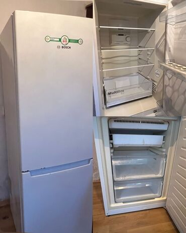 Техника для напитков: NigBosch soyuducu satilir 350azn. Unvan bileceri Nigaz