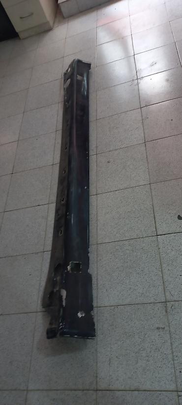 kia ceed bufer: Məhsul: Avtomobil üçün yan “ порог/side skirt” (gövdə altlığının — 2