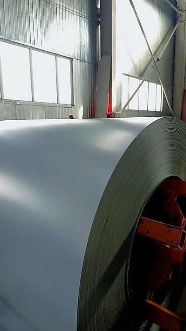 Металлочерепица: Металлочерепица «Адаманта» - Профиль: выразимая волна с плавными — 20