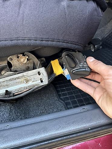 Daewoo: Daewoo Nexia: 2004 г., 1.5 л, Механика, Седан — 15