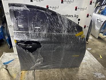 nardo grey: Дверь Передняя правая Hyundai, Б/у, Оригинал — 1