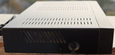 TV tünerlər və resiverlər: Star-X C98 peyk resiveri (tüneri) Star-X C98 model az işlənmiş peyk — 5
