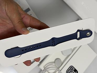 ноутбуки asus бишкек: Apple Watch Series 10 42 мм Silver Aluminum GPS Продаю Apple Watch — 10