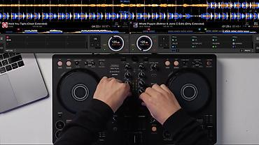баа: Обучение DJ-ингу с нуля в Бишкеке | 🎧🔥 Мечтаешь сводить треки — 1
