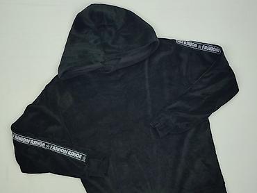 prada bluzy: Bluza z kapturem damska, rozmiar M — 1