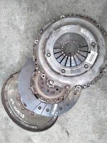 Auto ulja i tečnosti: Alfa Romeo Giulietta glava motora 2.0 jtd. Alfa Romeo Giulietta glava — 1