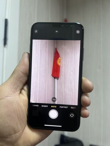 Apple iPhone: IPhone Xs, 64 ГБ, Черный, 90 % — 4