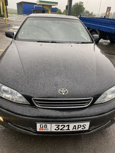 диска камри 16: Toyota Windom: 2000 г., 3 л, Автомат, Бензин