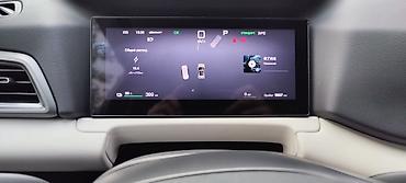 byd e9 2025: BYD Yuan Up: 2025 г., Электромобиль, Кроссовер — 10