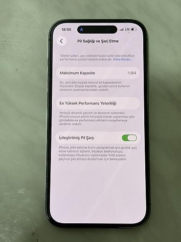 iphone: IPhone 14 Pro, Deep Purple, Face ID — 5