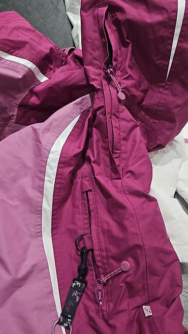 Dvodelni skafanderi: Zovite na br.tel.ako vas nešto interesuje — 6