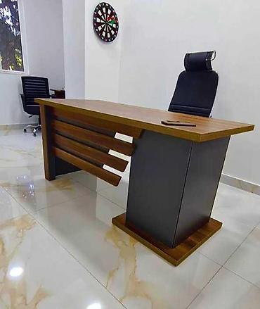 Ofis masası Ofis masası / işçi stolu ✨ fabrik istehsalı Hazır lalafo.az -da Ofis masası Ofis masası / işçi stolu ✨ fabrik istehsalı Hazır