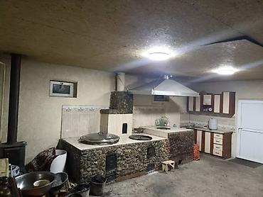 бир: Продаётся частный дом 6ком, сан узел, баня, гараж,очог,подвалесть — 10