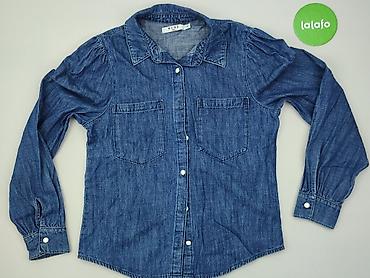 jam jeans: NA-KD, Koszula damska, rozmiar S — 2