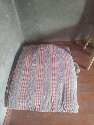 matras 2 nəfərlik: Böyüklər üçün İşlənmiş Bambuk Döşək, Ödənişli çatdırılma — 2
