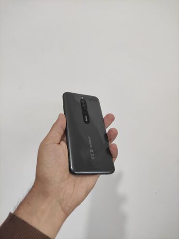 Xiaomi: Xiaomi Redmi 8, 32 GB