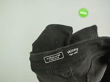 kunert tops: Skinny, Jeansy damskie, rozmiar L — 5