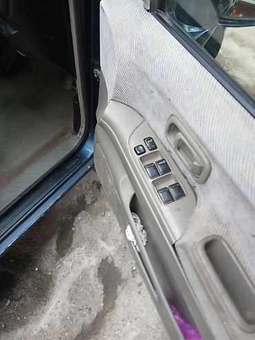 fr v: Nissan R Nessa: 1998 г., 2 л, Автомат, Бензин, Универсал — 7