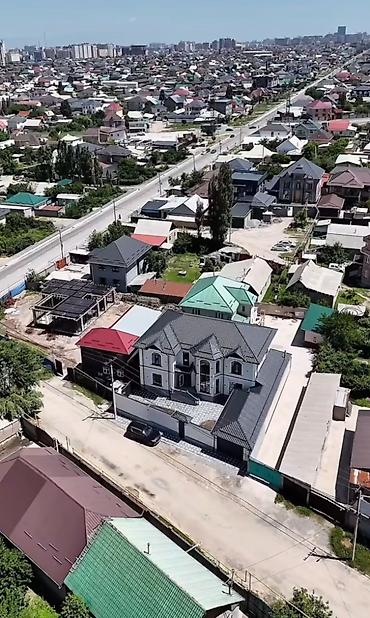 🏡 Продажа | Шикарный особняк в Арча-Бешике 📍 Арча-Бешик, ул. Чортекова