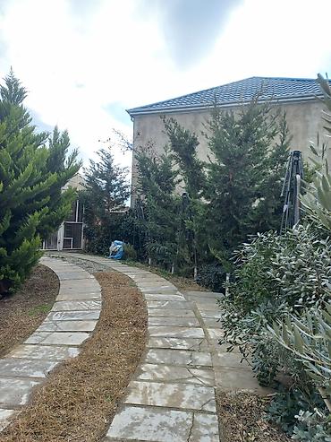 Bağ evlərinin satışı: Novxanı, 150 kv. m, 3 otaqlı, Hovuzsuz — 1