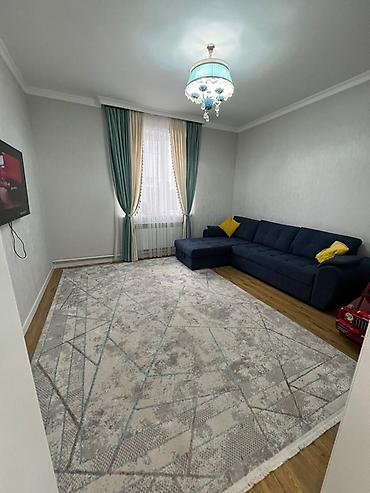 Үйлөрдү сатуу: 5 бөлмө, 130 м², 4 соток, Төмөнкү Ала-Арча, Менчик ээси — 5