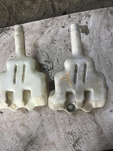 Бачок Honda 2000 г., Б/у, Оригинал, Япония