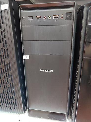montech sky two: Корпус ПК, Б/у — 3