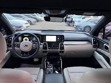 Kia: Kia Sorento: 2020 г., 1.6 л, Гибрид — 11