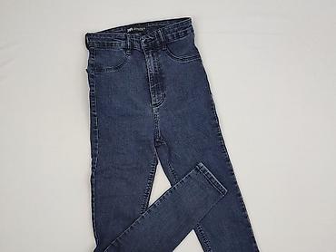 jeansy dsquared: Zara, Jeansy damskie, rozmiar XS — 1