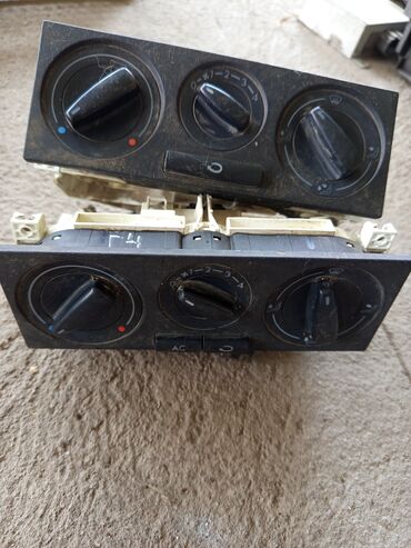 Другие автозапчасти: Гольф 4 разное — 22