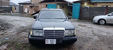мерс 190 разбор: Mercedes-Benz E-Class: 1990 г., 2.9 л, Механика, Бензин, Седан — 4