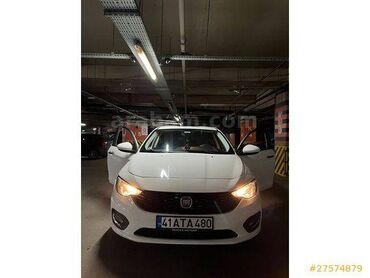 Fiat: Fiat : 1.4 l. | 2018 έ. 94100 km. Λιμουζίνα at lalafo.gr — 7 Fiat: Fiat : 1.4 l. | 2018 έ. 94100 km. Λιμουζίνα — 7