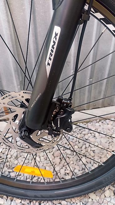 trinx m1200: Горный велосипед, Trinx, Алюминий, Новый — 10