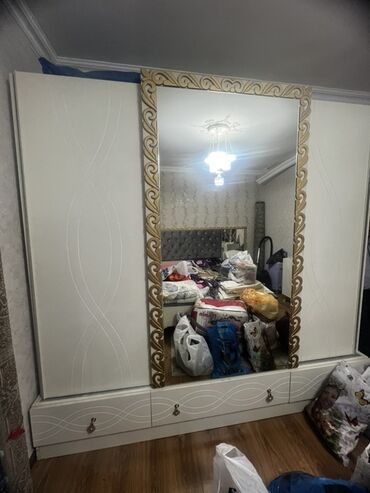 Qonaq otağı dəstləri: Masa və oturacaqlar — 7