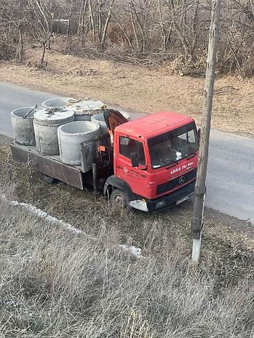 Услуги манипулятора: Стрела 6 м, 2 т, Борт 5000 кг at lalafo.kg — 7 Услуги манипулятора: Стрела 6 м, 2 т, Борт 5000 кг — 7