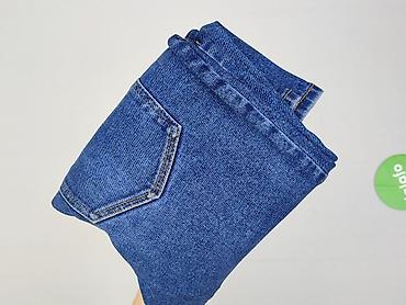 cropp buty na platformie: Cropp, Jeansy damskie, rozmiar XS — 5