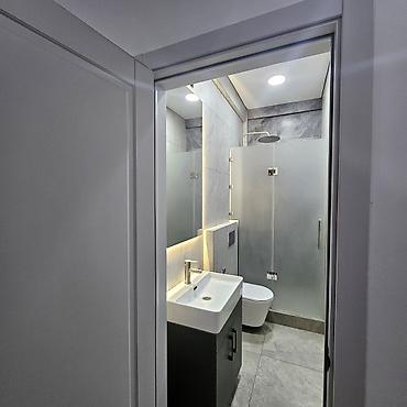 Продажа квартир: 4 комнаты, 85 м², Элитка, 7 этаж, Дизайнерский ремонт — 12