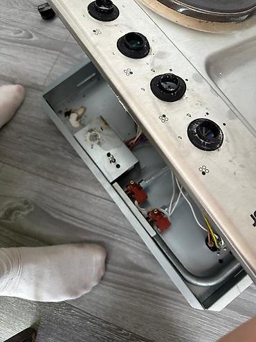 Ремонт кухонных плит, духовок: Ремонт газовой плиты !!! Ремонт газ плита !!! Ремонт газовой и — 5