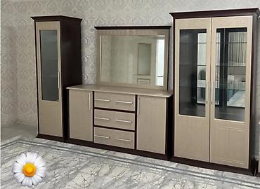 İşlənmiş, Komod, Servant, Kredit yoxdur