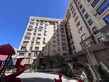 Продажа квартир: 2 комнаты, 55 м², Элитка, 3 этаж, Косметический ремонт