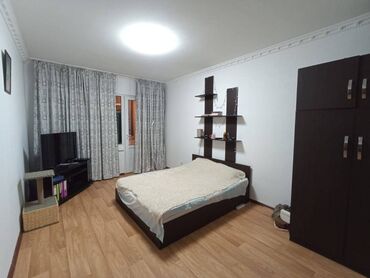 Продажа квартир: 1 комната, 35 м², 106 серия, 3 этаж, Евроремонт