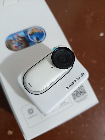 insta 360x2: Срочная цена!!! Insta360 GO 3S 128 ГБ Максимальная версия — — 8