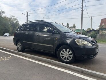 хонда срв 5 поколения купить: Toyota Avensis Verso: 2002 г., 2 л, Механика, Дизель, Вэн/Минивэн
