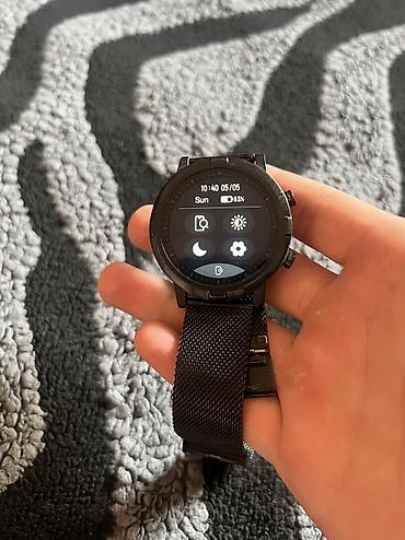 garmin solar: Xiaomi Haylou Solar RT (LS05S) экраном на 1,28 дюйма отображение — 1