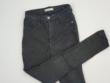 Jeansy: Perfect J, Jeansy damskie, rozmiar L — 1