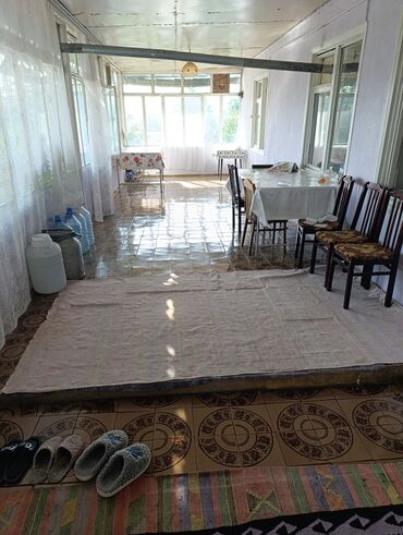 Həyət evləri və villaların satışı: 7 otaqlı, 1 kv. m, Kredit yoxdur, Orta təmir — 10